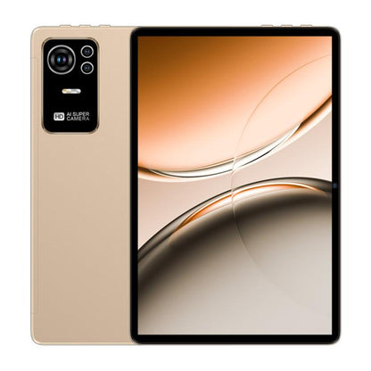 Pad 8 Ultra 10.1 inch 3G Phone Call Tablet PC, 3GB+32GB, Android 10 MTK6755 Octa Core, UK Plug, UK Plug