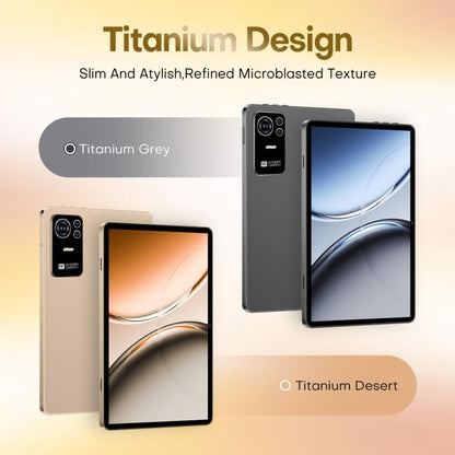 Pad 8 Ultra 10.1 inch 3G Phone Call Tablet PC, 3GB+32GB, Android 10 MTK6755 Octa Core, AU Plug, AU Plug