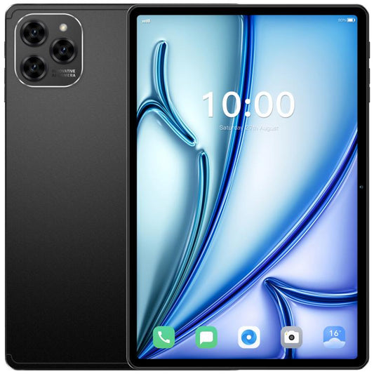 Pad 16 Pro 10.1 inch 4G LTE Tablet PC, 4GB+32GB, Android 10 MTK6755 Octa Core, US Plug, US Plug