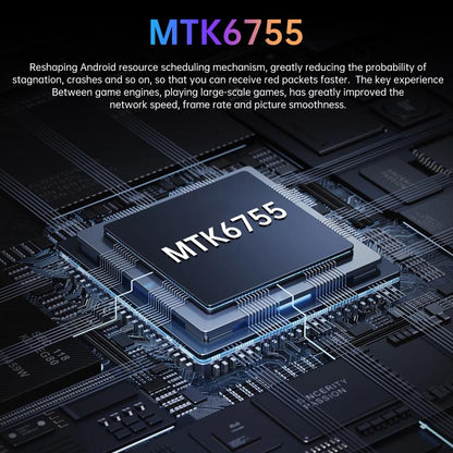 Pad 16 Pro 10.1 inch 4G LTE Tablet PC, 4GB+32GB, Android 10 MTK6755 Octa Core, EU Plug, EU Plug