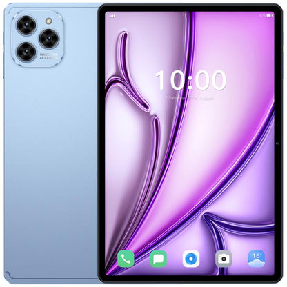 Pad 16 Pro 10.1 inch 4G LTE Tablet PC, 4GB+32GB, Android 10 MTK6755 Octa Core, AU Plug, AU Plug