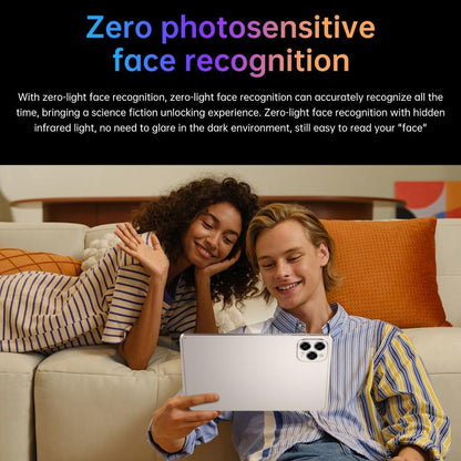 Pad 16 Pro 10.1 inch 4G LTE Tablet PC, 4GB+32GB, Android 10 MTK6755 Octa Core, UK Plug, UK Plug