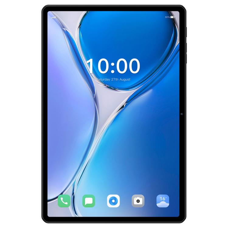 Pro 13 10.1 inch 4G LTE Tablet PC, 4GB+32GB, Android 10 MTK6755 Octa Core, EU Plug, EU Plug