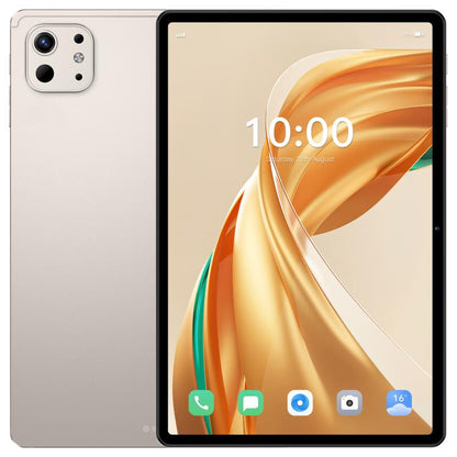 Pro 13 10.1 inch 4G LTE Tablet PC, 4GB+32GB, Android 10 MTK6755 Octa Core, EU Plug, EU Plug