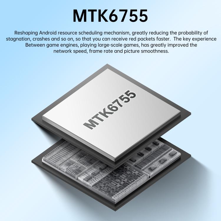 Pro 13 10.1 inch 4G LTE Tablet PC, 4GB+32GB, Android 10 MTK6755 Octa Core, EU Plug, EU Plug