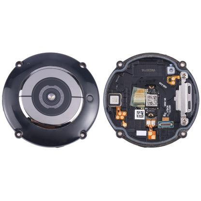 Ensemble complet de couverture arrière d'origine pour Samsung Galaxy Watch5 40mm SM-R900