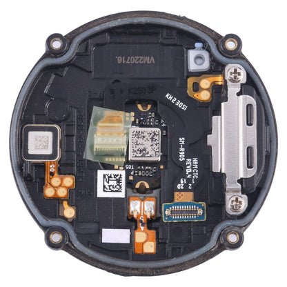 Ensemble complet de couverture arrière d'origine pour Samsung Galaxy Watch5 40mm SM-R900