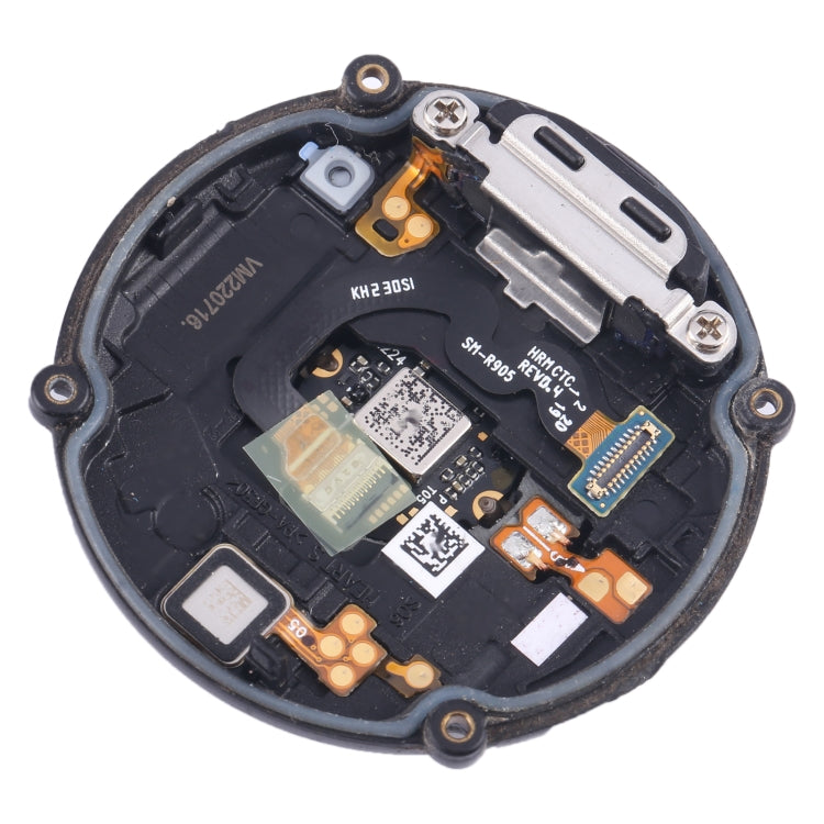 Ensemble complet de couverture arrière d'origine pour Samsung Galaxy Watch5 40mm SM-R900