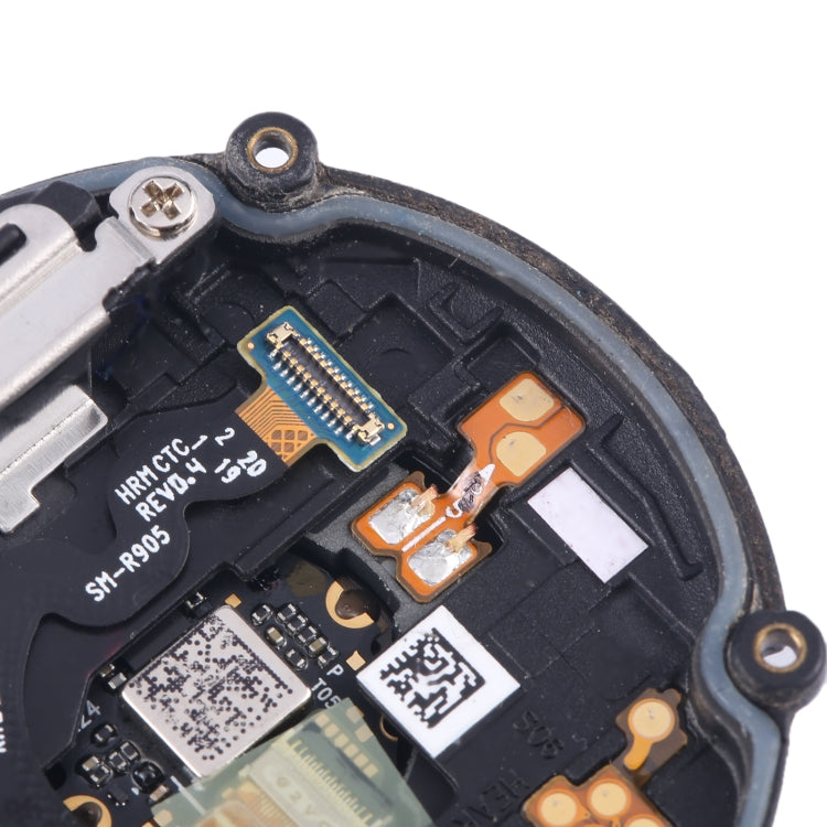 Ensemble complet de couverture arrière d'origine pour Samsung Galaxy Watch5 40mm SM-R900