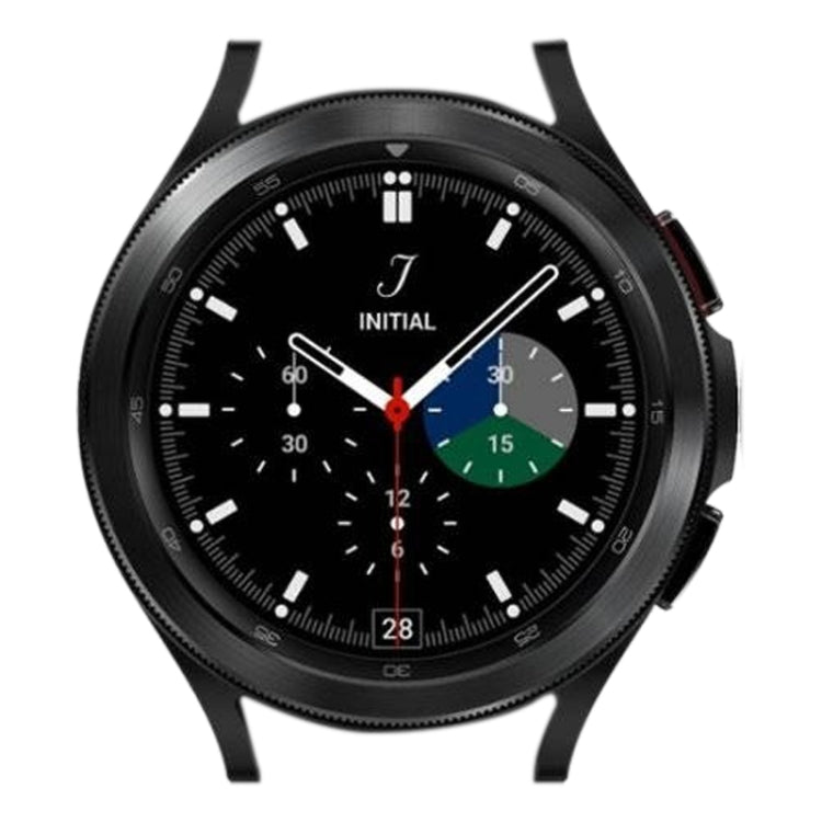 Écran LCD pour Samsung Galaxy Watch4 SM-R890 Assemblage complet du numériseur avec cadre