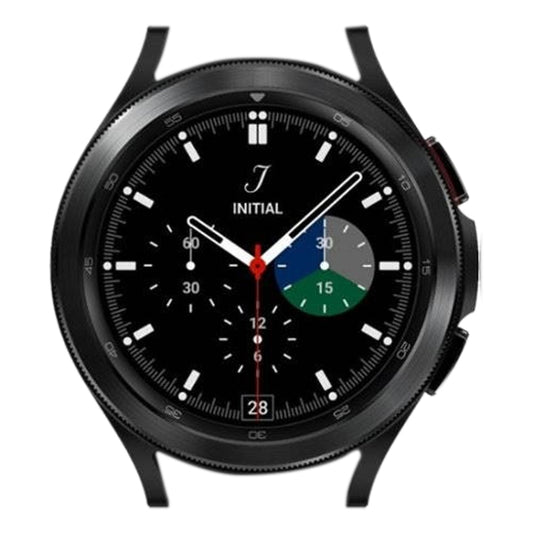 Écran LCD pour Samsung Galaxy Watch4 SM-R890 Assemblage complet du numériseur avec cadre