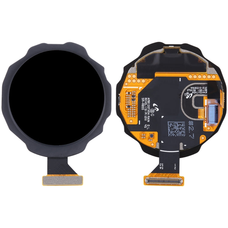 Écran LCD pour Samsung Galaxy Active2 SM-R850 Digitizer Full Assembly
