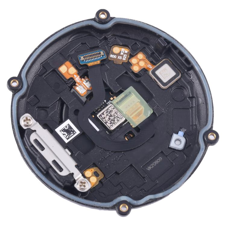 Ensemble complet de couverture arrière d'origine pour Samsung Galaxy Watch5 Pro 45mm SM-R920, For Samsung Galaxy Watch5 Pro 45mm