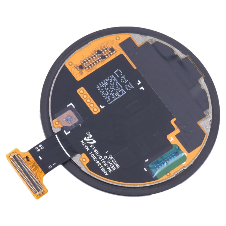 Pour Samsung Galaxy Watch5 44mm SM-R910 écran LCD d'origine avec numériseur assemblage complet