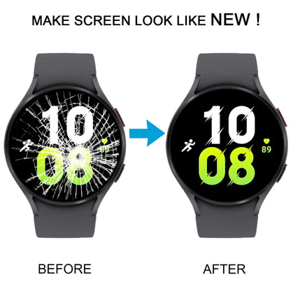 Pour Samsung Galaxy Watch5 44mm SM-R910 écran LCD d'origine avec numériseur assemblage complet
