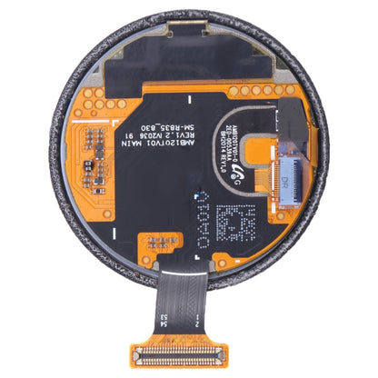 Pour Samsung Galaxy Active2 40mm SM-R830 écran LCD d'origine avec numériseur assemblage complet