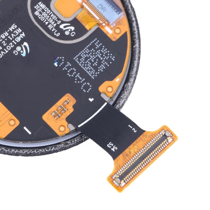 Pour Samsung Galaxy Active2 40mm SM-R830 écran LCD d'origine avec numériseur assemblage complet