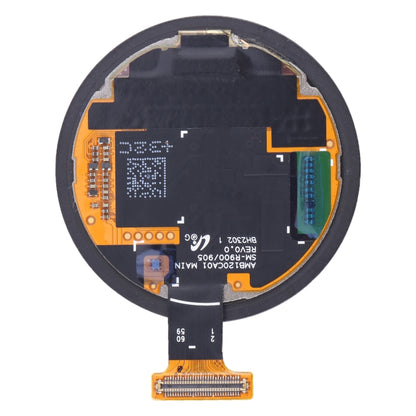 Pour Samsung Galaxy Watch5 40mm SM-R900 écran LCD d'origine avec numériseur assemblage complet