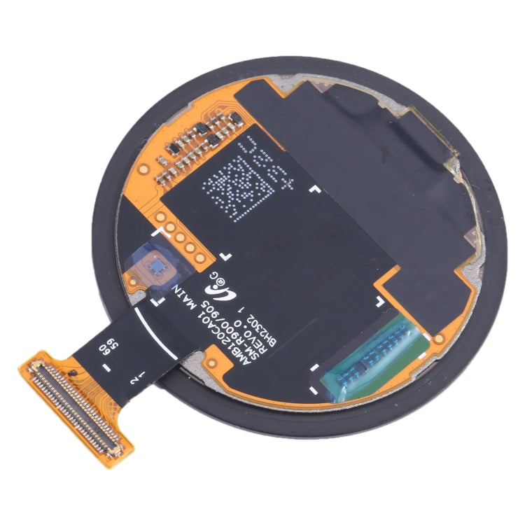 Pour Samsung Galaxy Watch5 40mm SM-R900 écran LCD d'origine avec numériseur assemblage complet