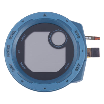 Pour Garmin Instinct 2 écran LCD d'origine avec numériseur assemblage complet