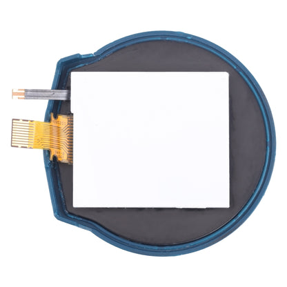 Pour Garmin Instinct 2 écran LCD d'origine avec numériseur assemblage complet