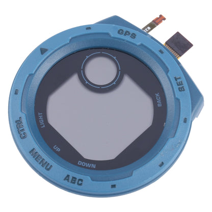 Pour Garmin Instinct 2 écran LCD d'origine avec numériseur assemblage complet
