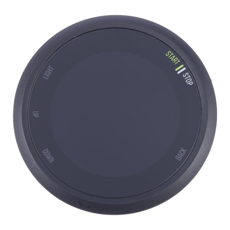 Pour Garmin Forerunner 45 écran LCD d'origine avec numériseur assemblage complet