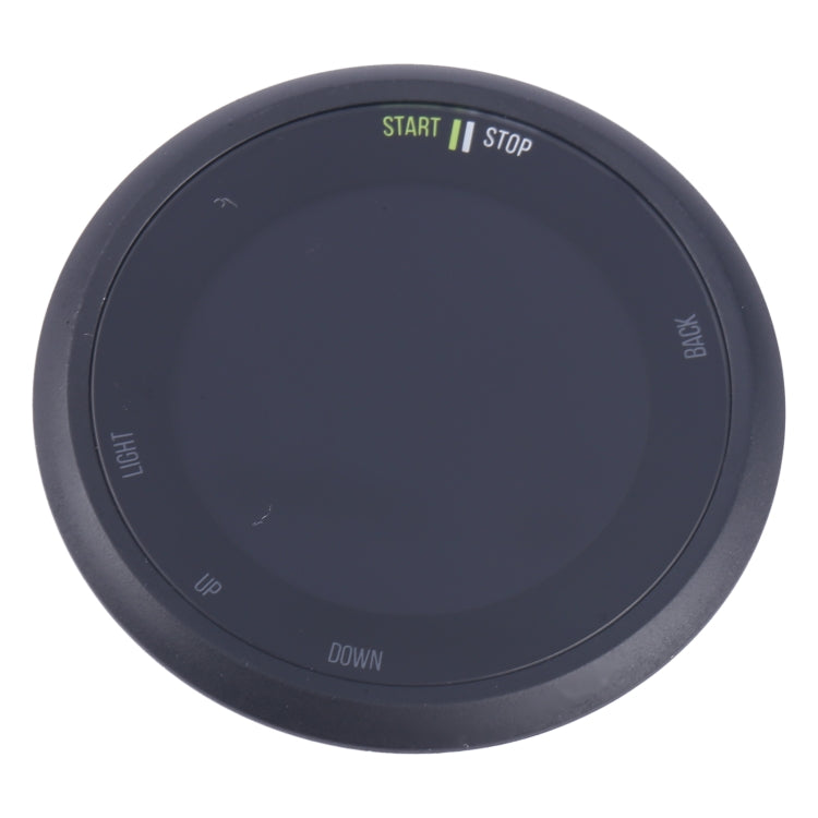 Pour Garmin Forerunner 45 écran LCD d'origine avec numériseur assemblage complet