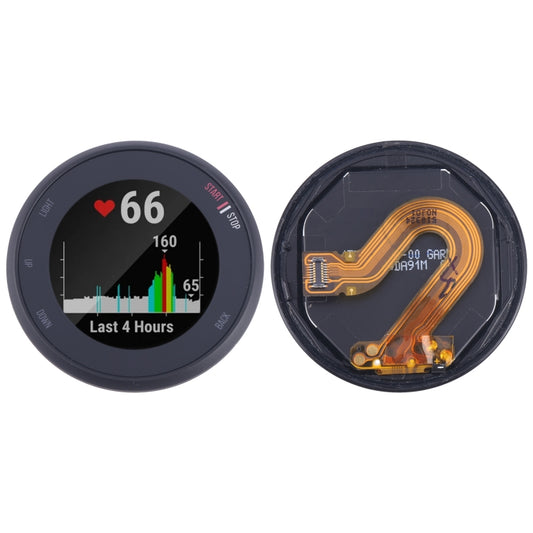 Pour Garmin Forerunner 45S écran LCD d'origine avec numériseur assemblage complet