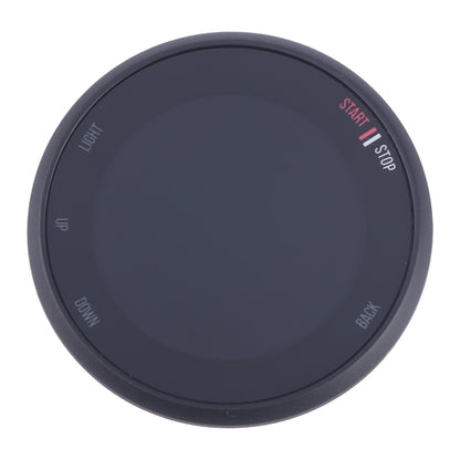 Pour Garmin Forerunner 45S écran LCD d'origine avec numériseur assemblage complet