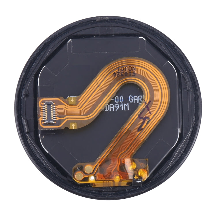 Pour Garmin Forerunner 45S écran LCD d'origine avec numériseur assemblage complet