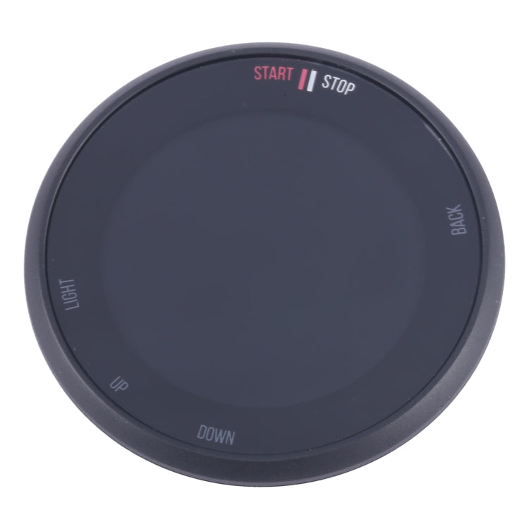 Pour Garmin Forerunner 45S écran LCD d'origine avec numériseur assemblage complet