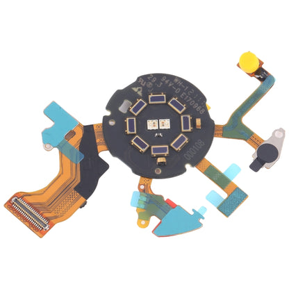 Câble flexible de capteur de moniteur de fréquence cardiaque, pour Huawei Watch GT 3 Pro Original