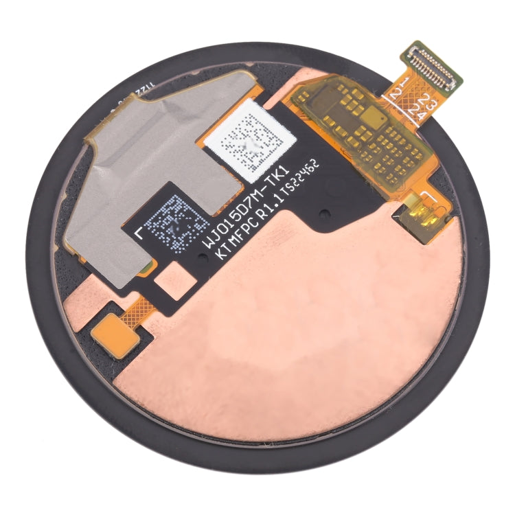 Pour Huawei Watch Ultimate Écran LCD d'origine avec assemblage complet de numériseur