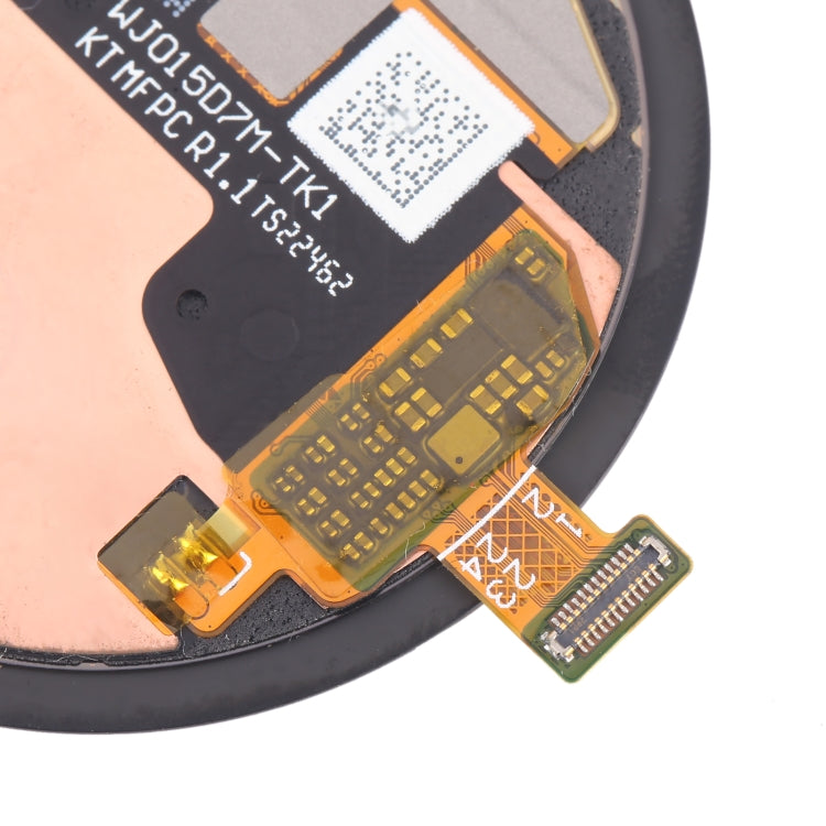Pour Huawei Watch Ultimate Écran LCD d'origine avec assemblage complet de numériseur