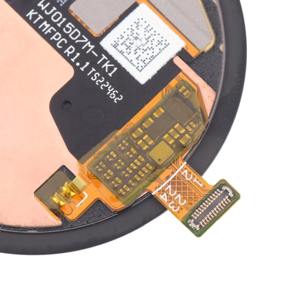 Pour Huawei Watch Ultimate Écran LCD d'origine avec assemblage complet de numériseur