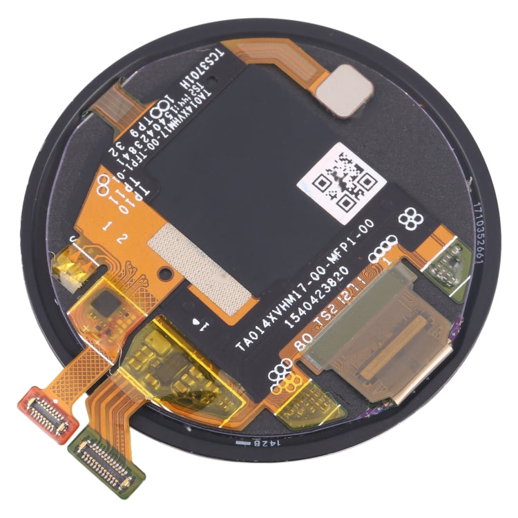 Pour Honor Watch GS 4 écran LCD d'origine avec numériseur assemblage complet