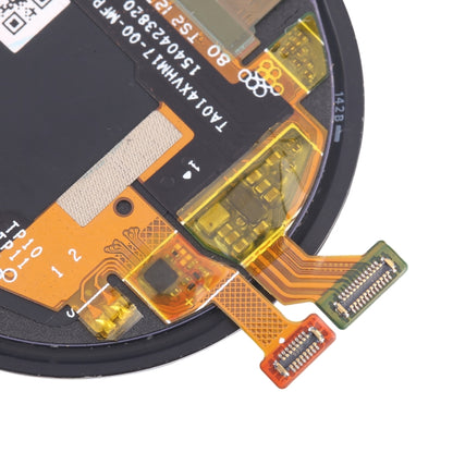 Pour Honor Watch GS 4 écran LCD d'origine avec numériseur assemblage complet