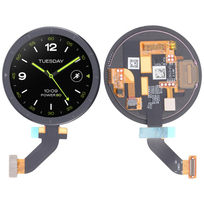 Pour Xiaomi Watch 2 Écran LCD d'origine avec assemblage complet de numériseur