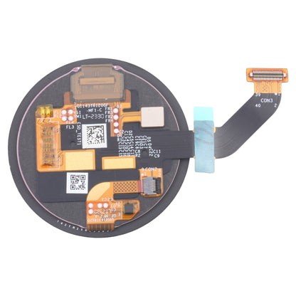 Pour Xiaomi Watch 2 Écran LCD d'origine avec assemblage complet de numériseur