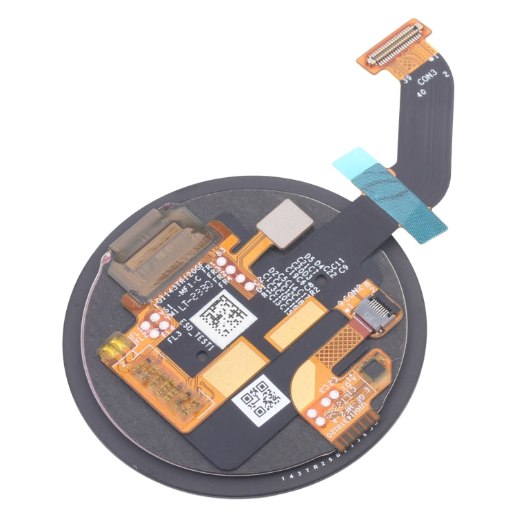 Pour Xiaomi Watch 2 Écran LCD d'origine avec assemblage complet de numériseur