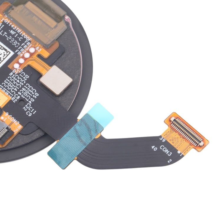 Pour Xiaomi Watch 2 Écran LCD d'origine avec assemblage complet de numériseur