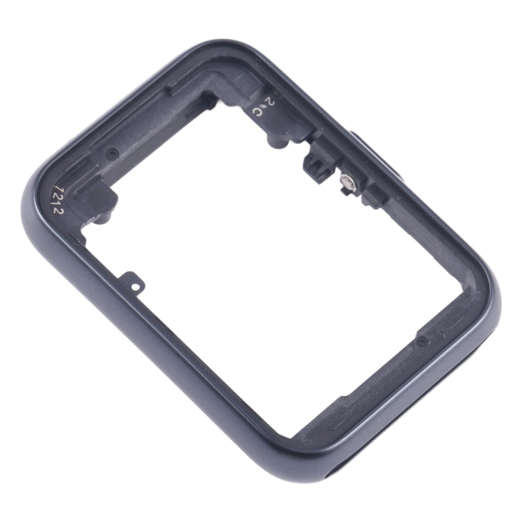 Pour Huawei Watch Fit 2, cadre d'écran LCD d'origine, plaque de lunette