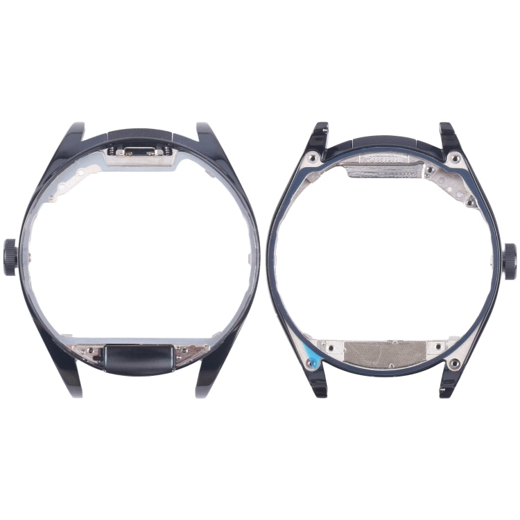 Cadre d'écran LCD d'origine pour Huawei Watch Buds
