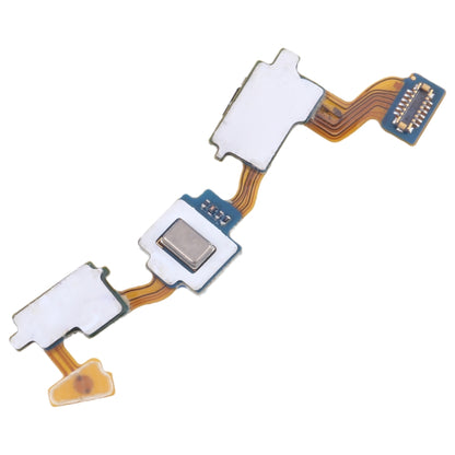 Câble d'alimentation flexible d'origine pour Samsung Galaxy Watch 6 Classic 47 mm SM-R960/R965