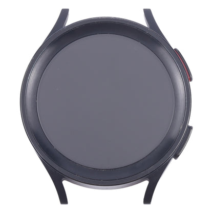 Ensemble complet de numériseur d'écran LCD d'origine avec cadre pour Samsung Galaxy Watch5 Pro 45 mm SM-R920/R925, For Samsung Galaxy Watch5 Pro 45mm (Original), For Samsung Galaxy Watch5 Pro 45mm(Original)