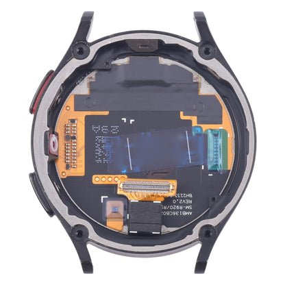 Ensemble complet de numériseur d'écran LCD d'origine avec cadre pour Samsung Galaxy Watch5 Pro 45 mm SM-R920/R925, For Samsung Galaxy Watch5 Pro 45mm (Original), For Samsung Galaxy Watch5 Pro 45mm(Original)
