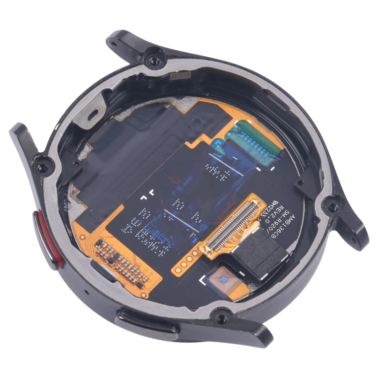 Ensemble complet de numériseur d'écran LCD d'origine avec cadre pour Samsung Galaxy Watch5 Pro 45 mm SM-R920/R925, For Samsung Galaxy Watch5 Pro 45mm (Original), For Samsung Galaxy Watch5 Pro 45mm(Original)