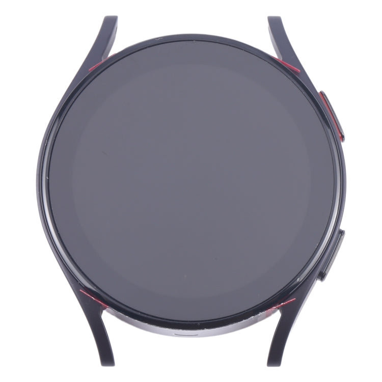 Ensemble complet de numériseur d'écran LCD d'origine avec cadre pour Samsung Galaxy Watch5 40 mm SM-R900/R905, For Samsung Galaxy Watch5 40mm (Original)