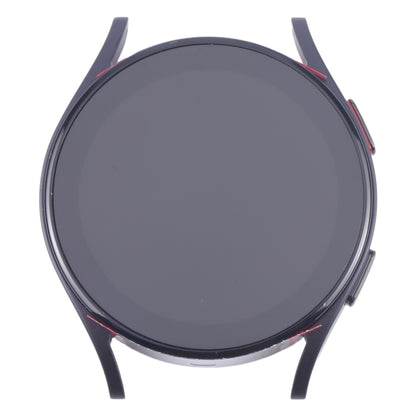 Ensemble complet de numériseur d'écran LCD d'origine avec cadre pour Samsung Galaxy Watch5 40 mm SM-R900/R905, For Samsung Galaxy Watch5 40mm (Original)